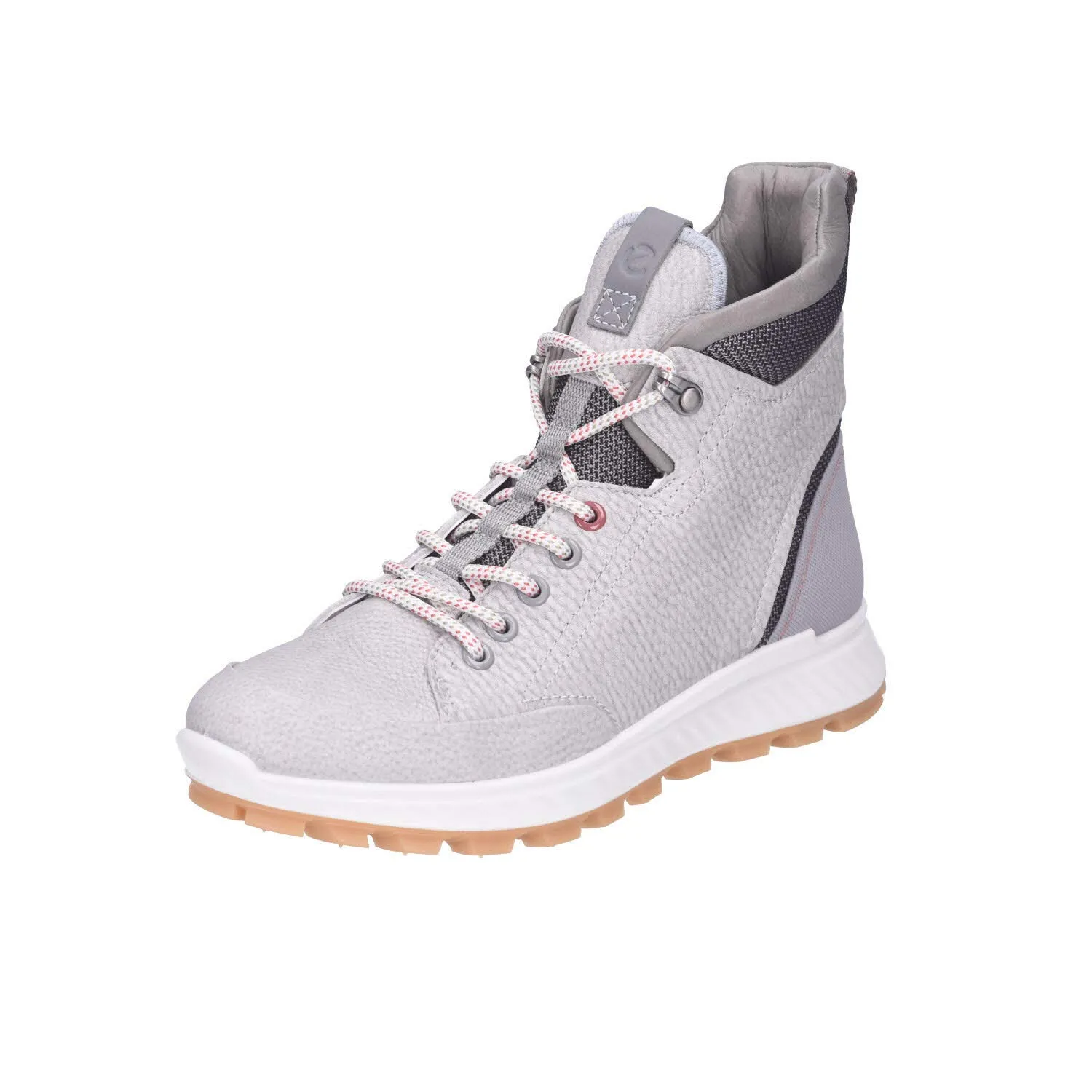Ecco Exostrike stivali trekking donna alti 37 EU grigio