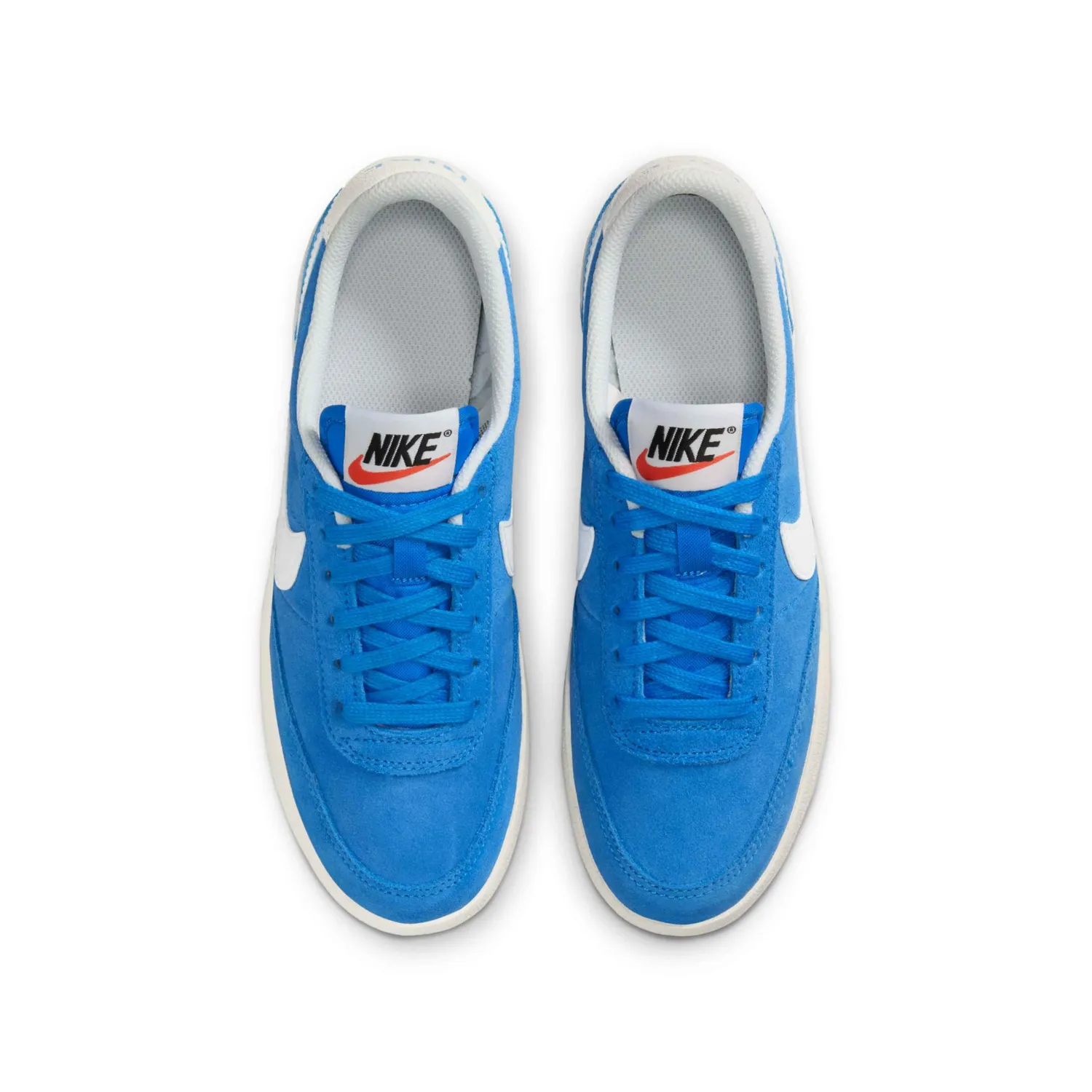 Nike Killshot 2 scarpa junior pelle retrò