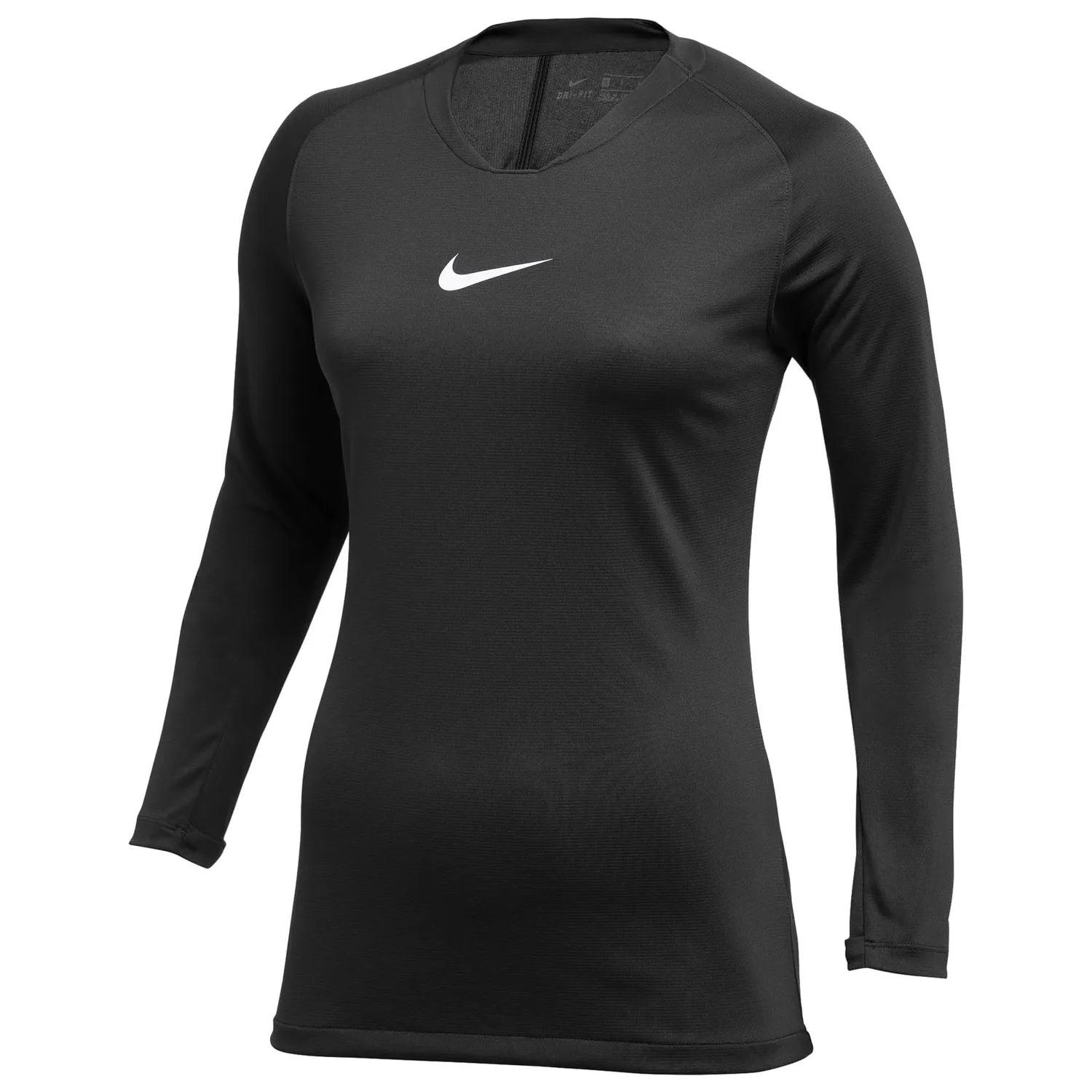 Nike Park AV2610-657 maglia calcio donna L rossa traspirante