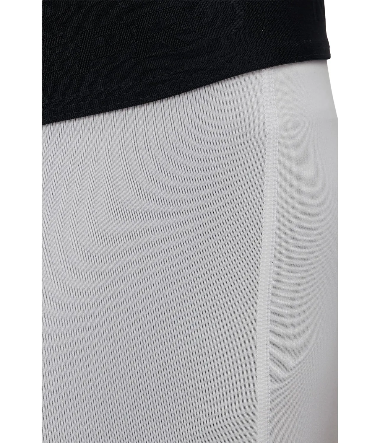 Nike Pro Dri-Fit leggings 3/4 uomo taglia L