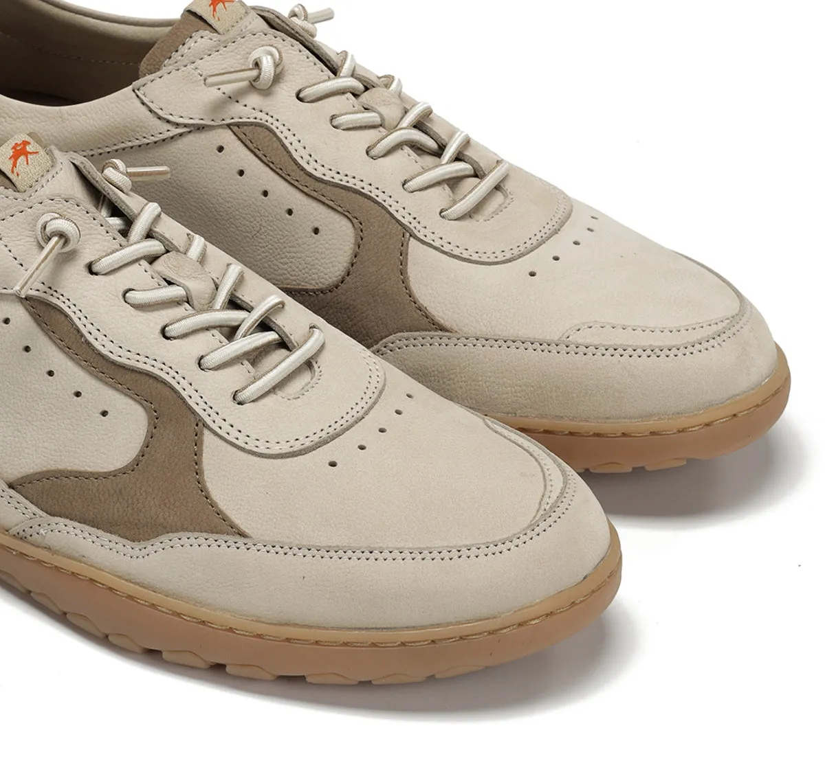 Fluchos Lenox F2239 sneakers uomo bianche comode