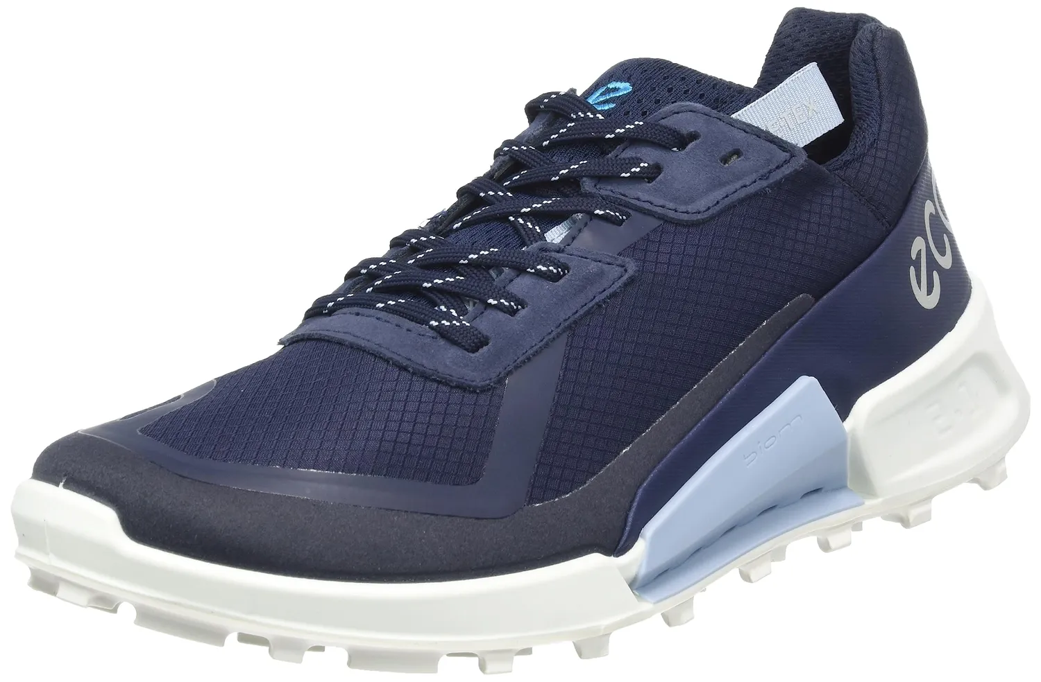 Ecco Biom 2.1 X Country scarpe trail uomo 35 EU marrone