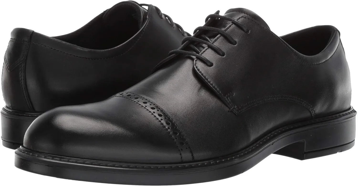 Ecco Multi-Vent M Sneaker Uomo Traspiranti