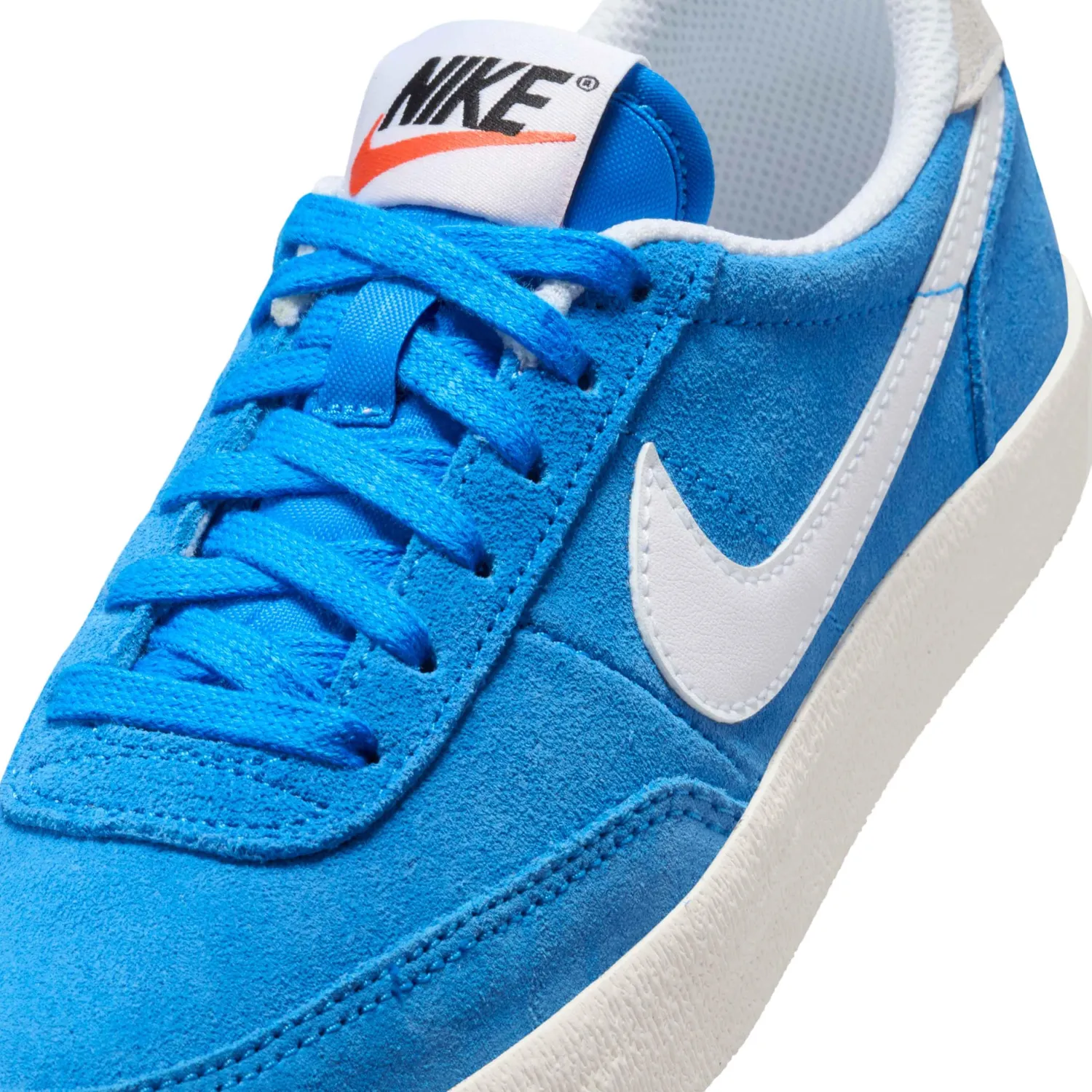 Nike Killshot 2 scarpa junior pelle retrò