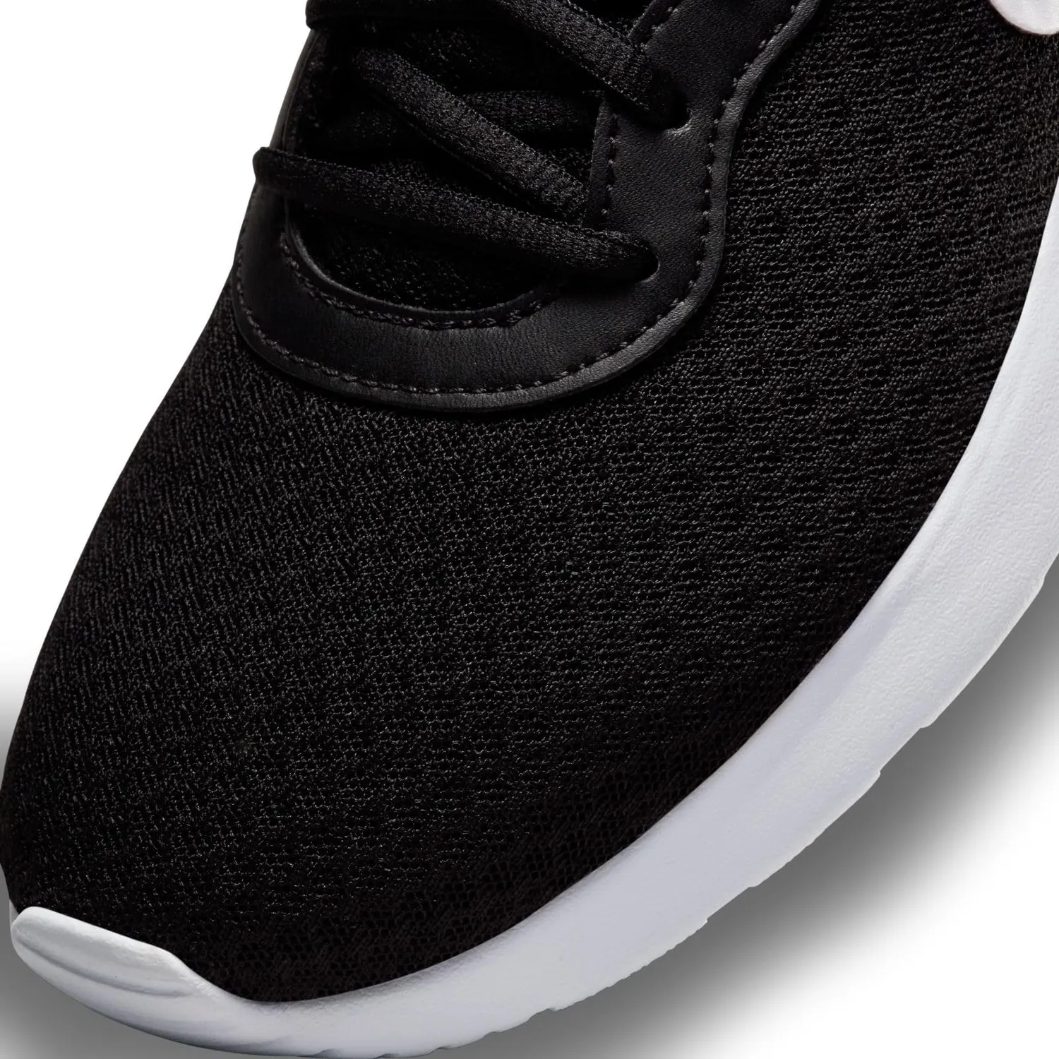 Nike Tanjun 812655-203 scarpe donna 40 EU nere