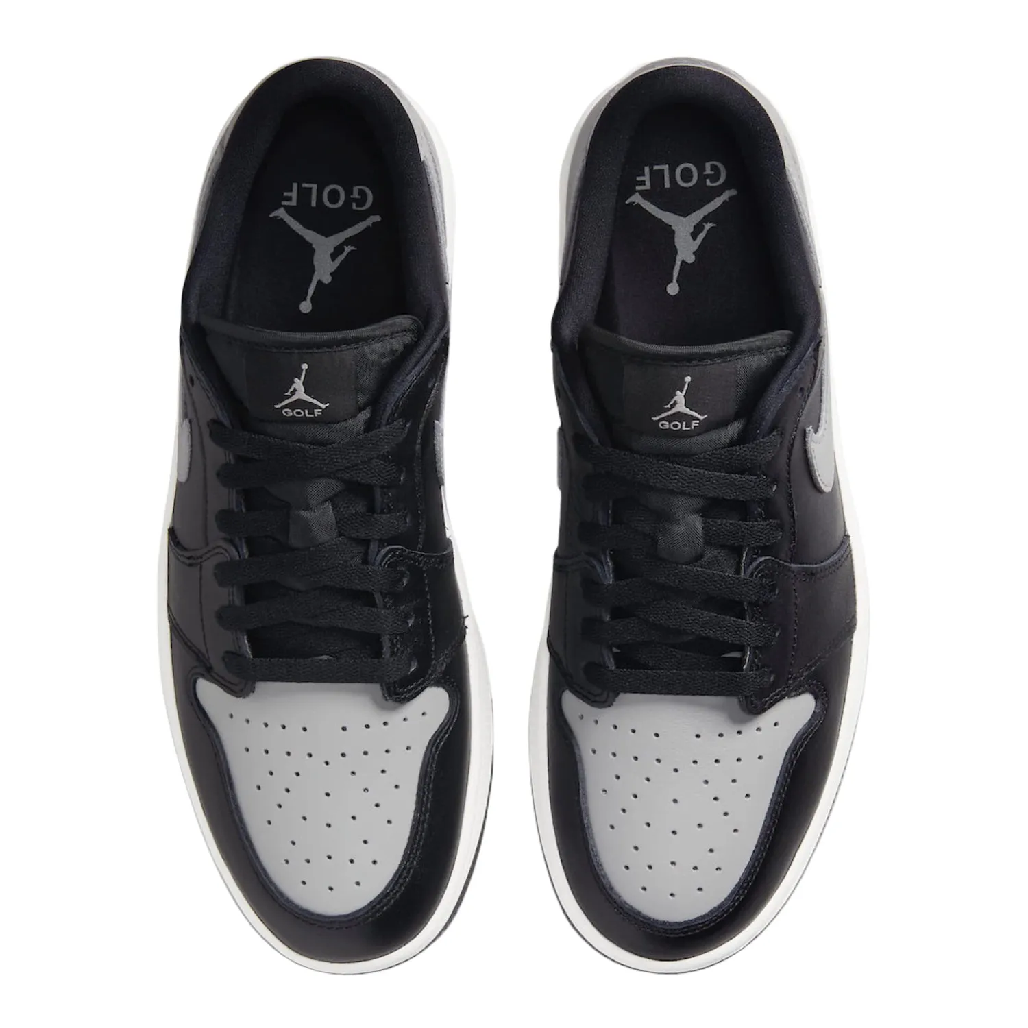 Nike Air Jordan 1 Retro Low sneakers uomo pelle