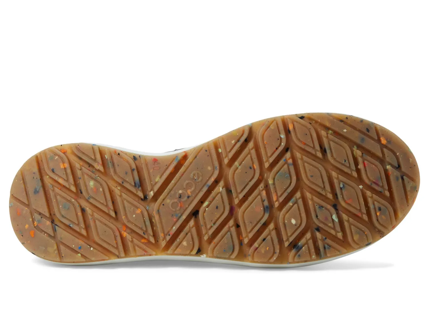 Ecco Solice stivali Chelsea donna Acciaio 35 EU