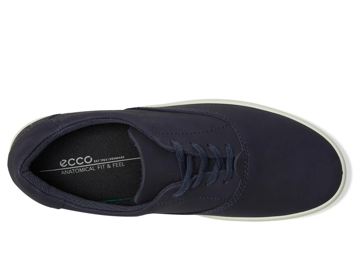 Ecco Classic Sneaker sneakers donna con lacci