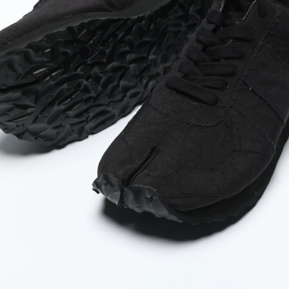 Tabito Tabi Trainer Airbag tabito21 sneakers black airbag