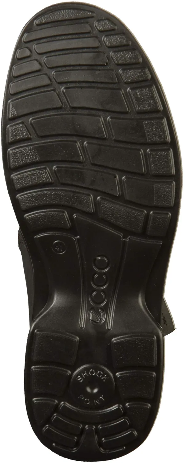 Ecco Turn Derby scarpe stringate uomo pelle