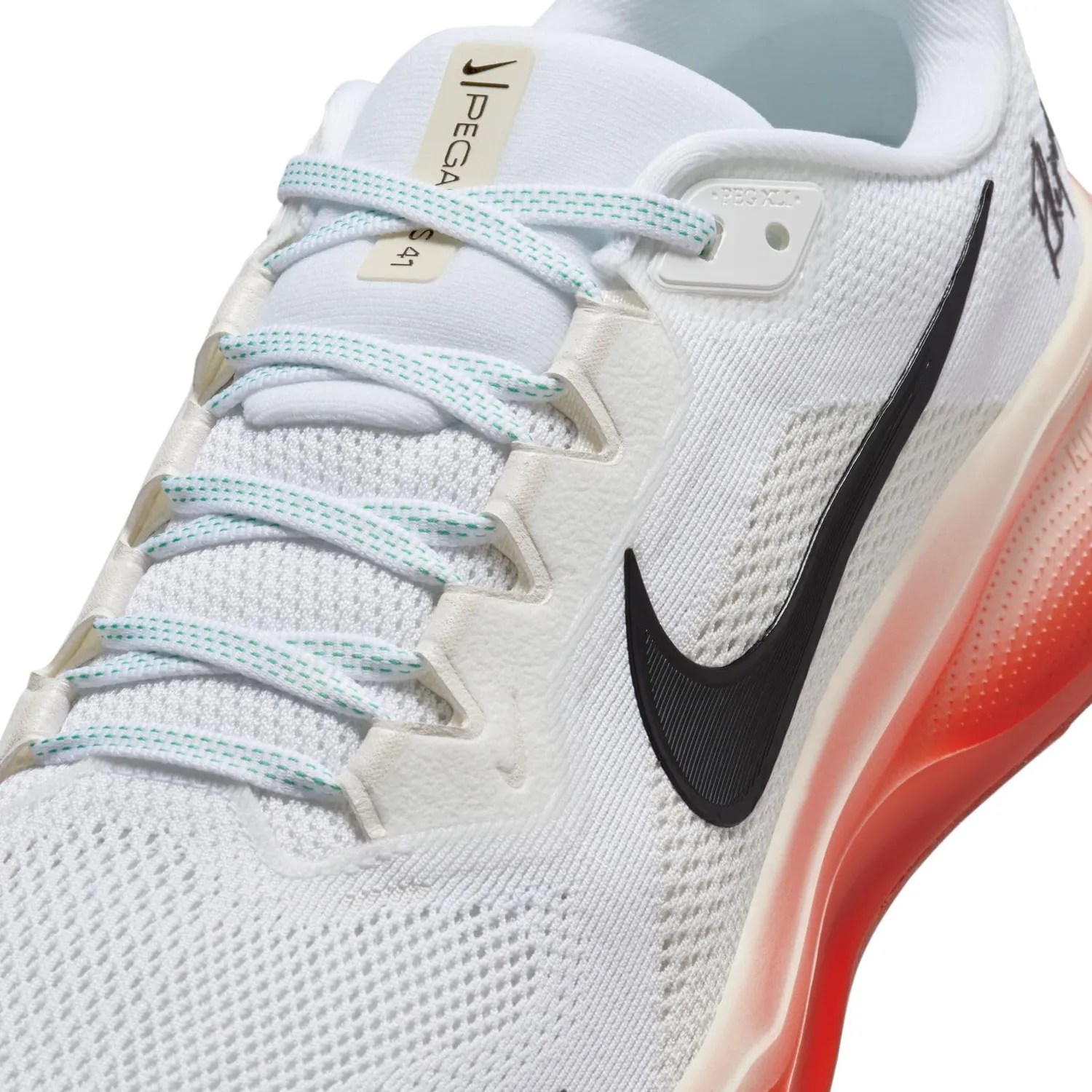 Nike Pegasus 41 Kipchoge scarpe corsa uomo 39 EU