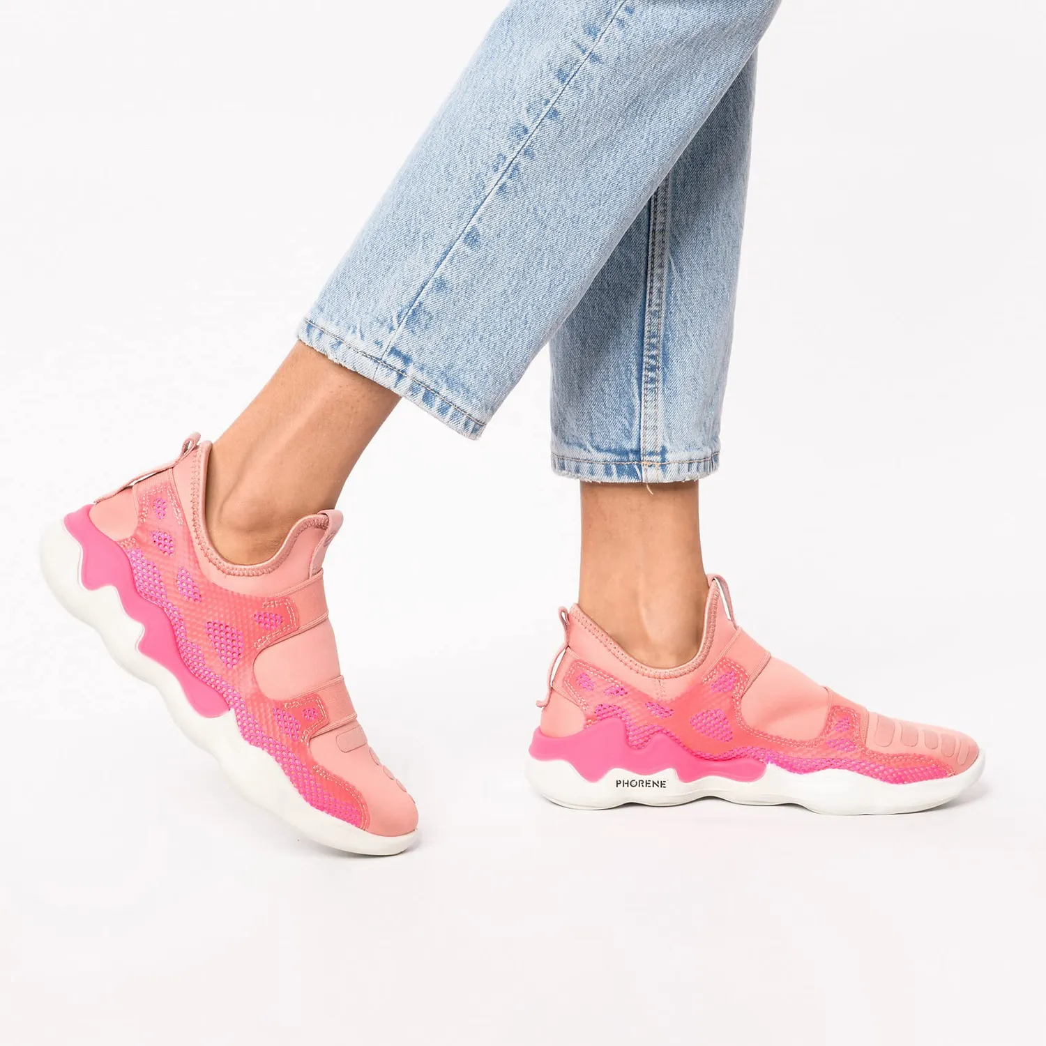 Ecco Elo scarpe donna nero comode
