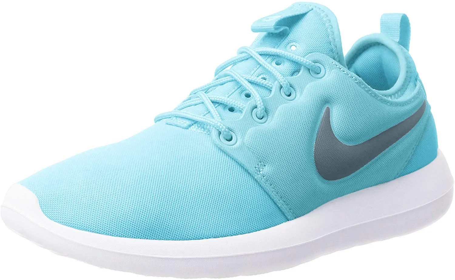 Nike Roshe Two 844931-004 sneakers donna 37.5 EU beige