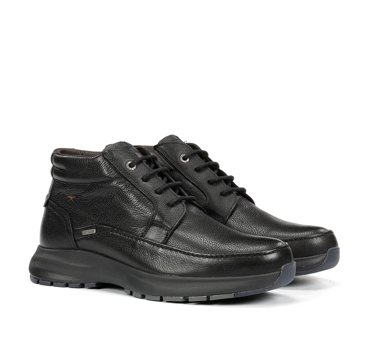 Fluchos Triton F2066 Stivaletti Neri Uomo Grip