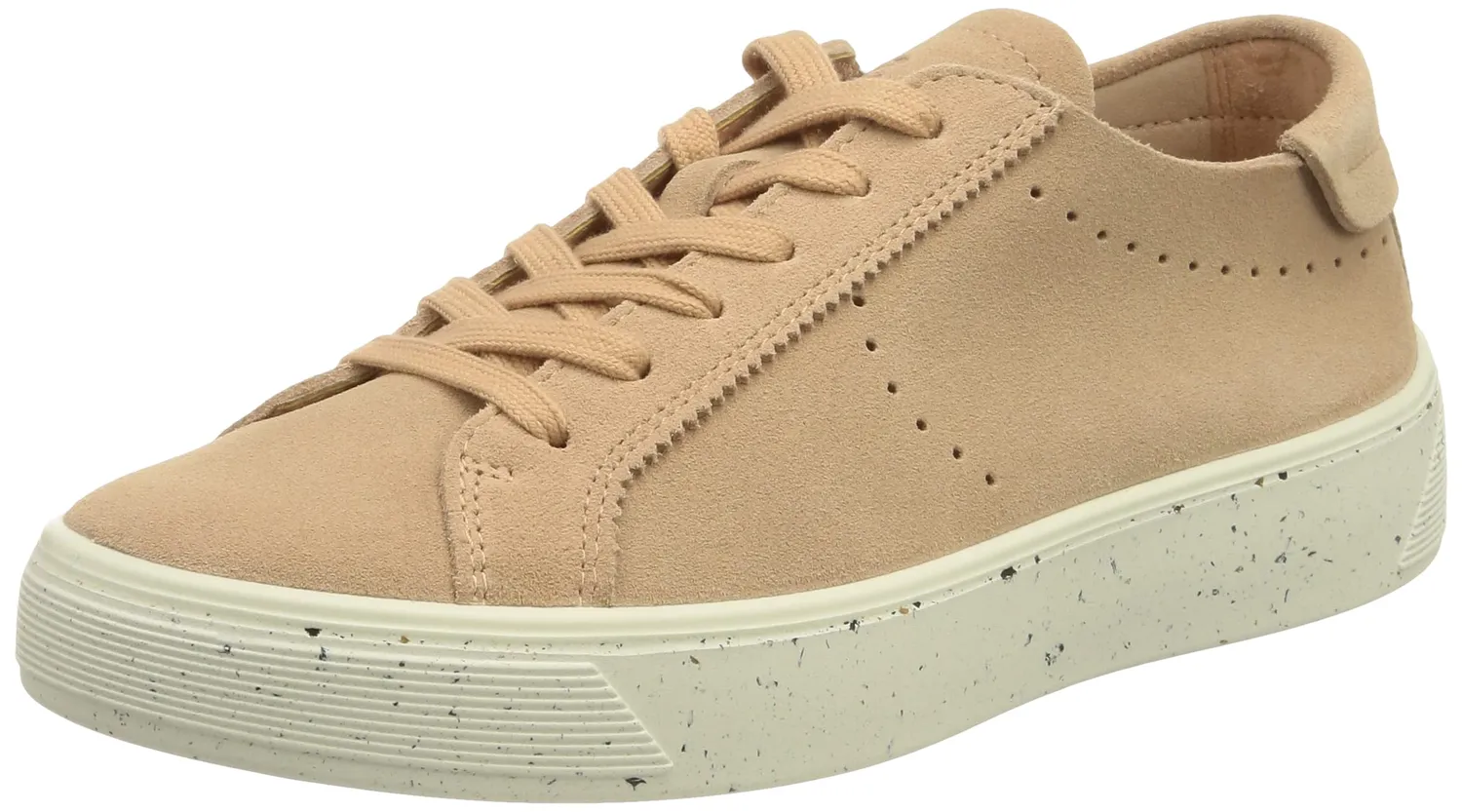 Ecco Street Tray sneakers donna 35 bianco