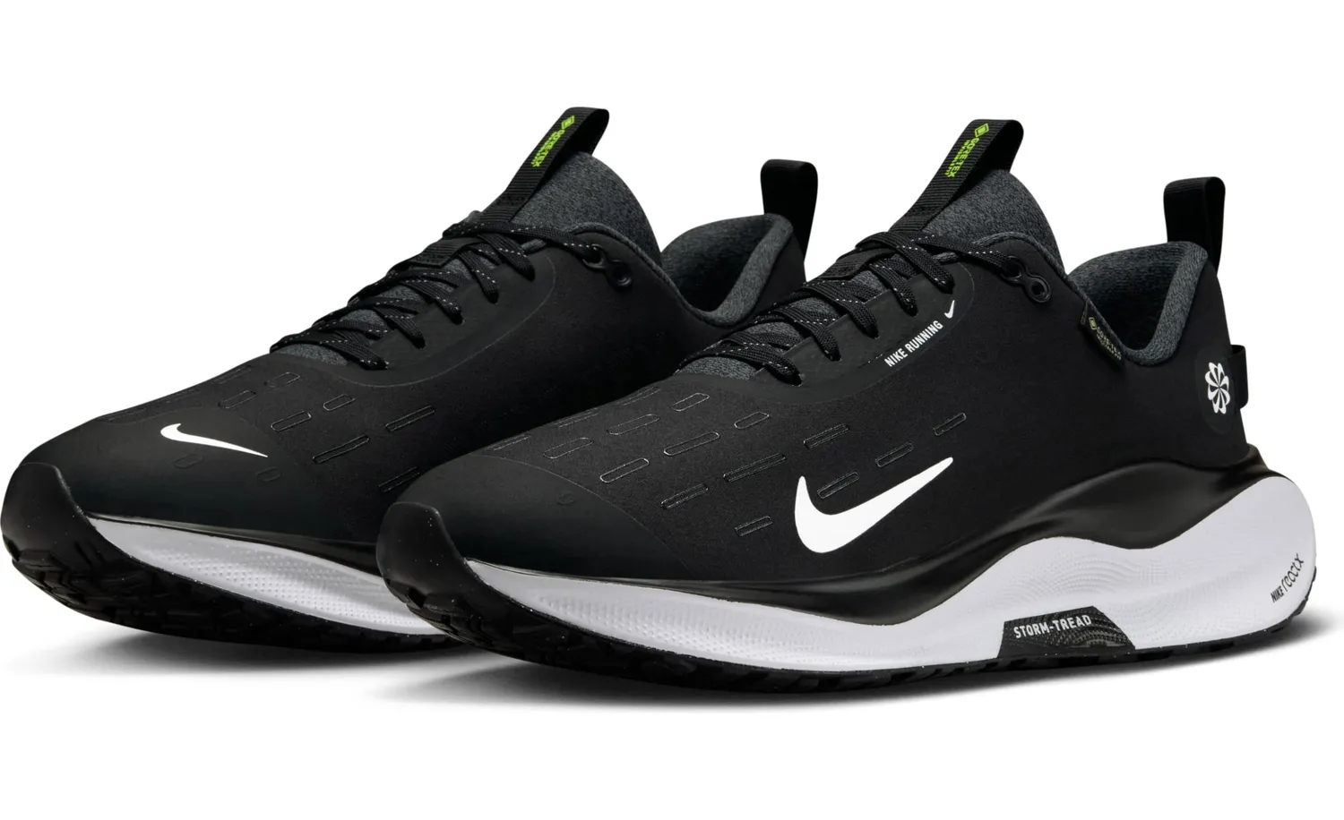 Nike InfinityRN 4 Gore-Tex scarpe running uomo pioggia