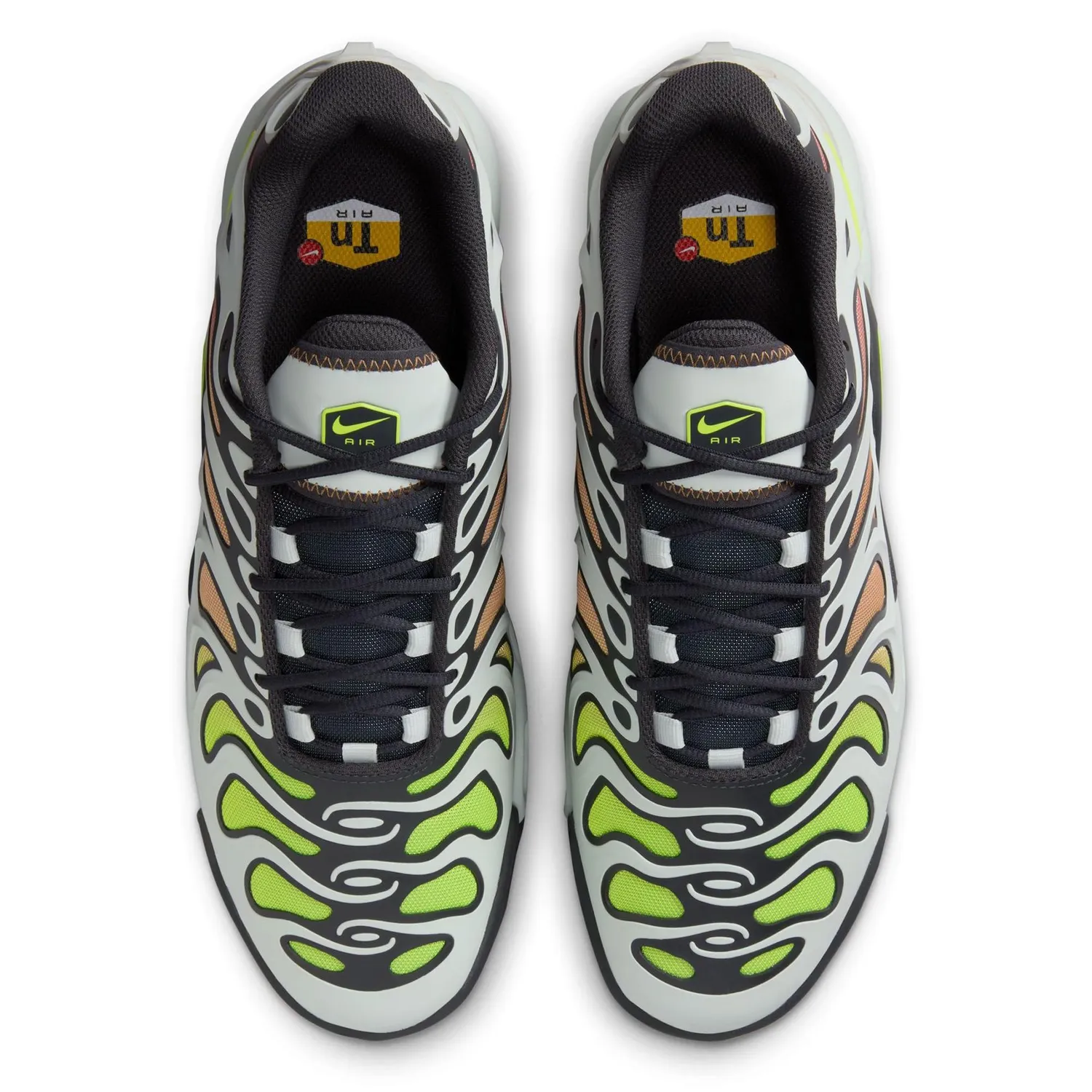 Nike Air Max Plus Drift sneakers uomo 40 EU Air
