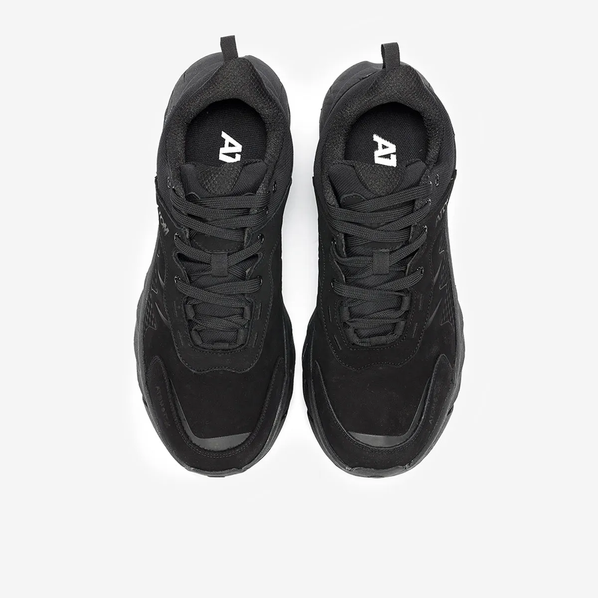 Fluchos Speed Urban Pro-Tex AT172 sneakers uomo nere impermeabili
