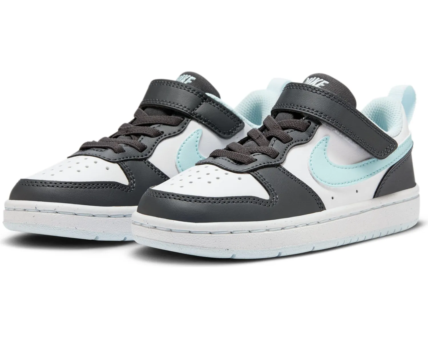 Nike Court Borough Low Recraft scarpe bimbi 27.5 EU
