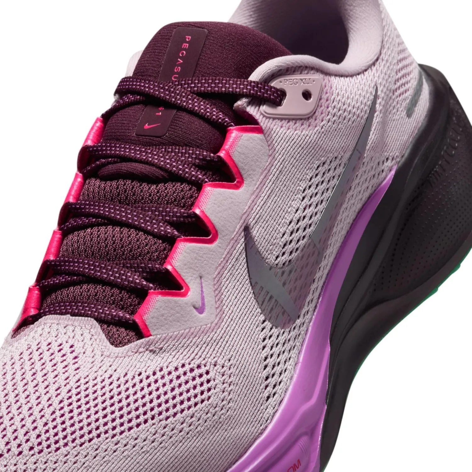 Nike Pegasus 41 Faith Kipyegon corsa donna 36 EU
