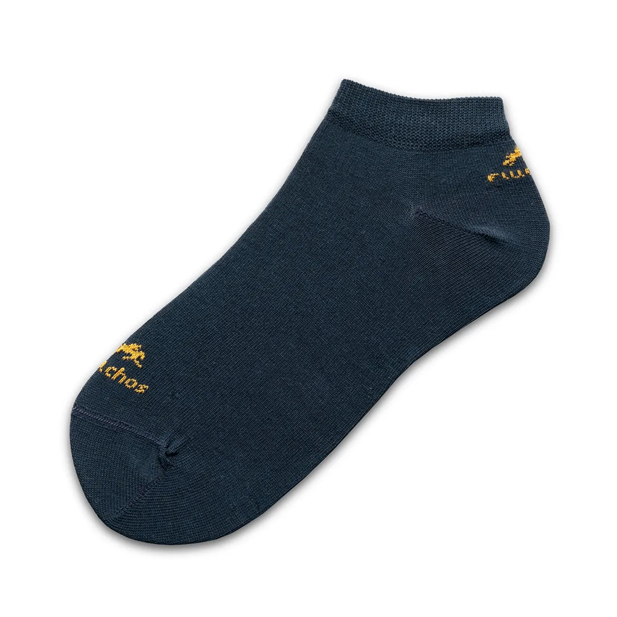 Fluchos CA0001 Calzini Uomo Blu Navy 2 Paia