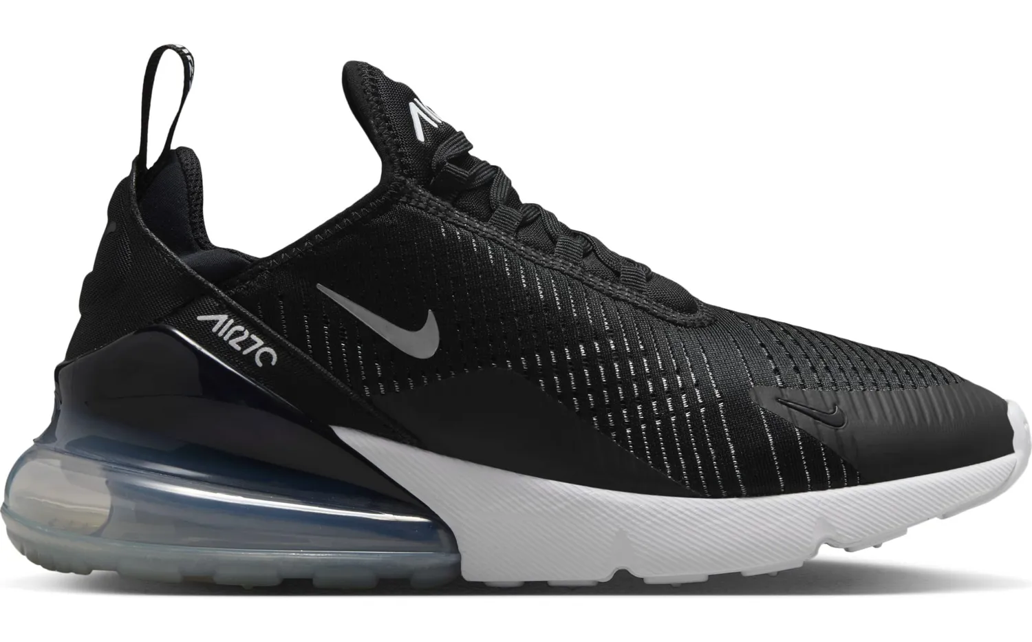 Nike Air Max 270 sneaker donna 36 EU Air