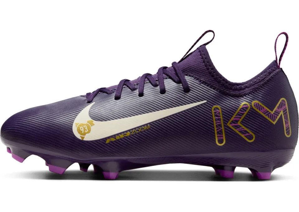 Nike Mercurial Vapor 16 Academy Mbappé Scarpe Calcio MG
