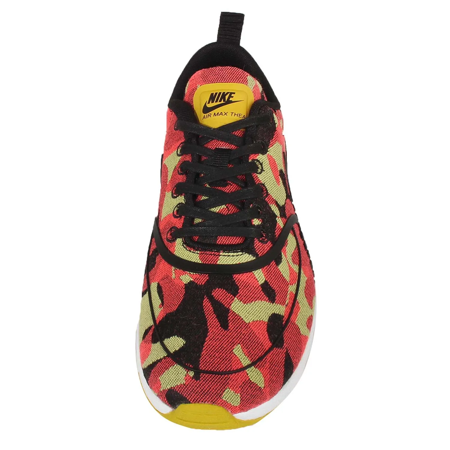 Nike Air Max Thea sneakers donna 40 EU giallo