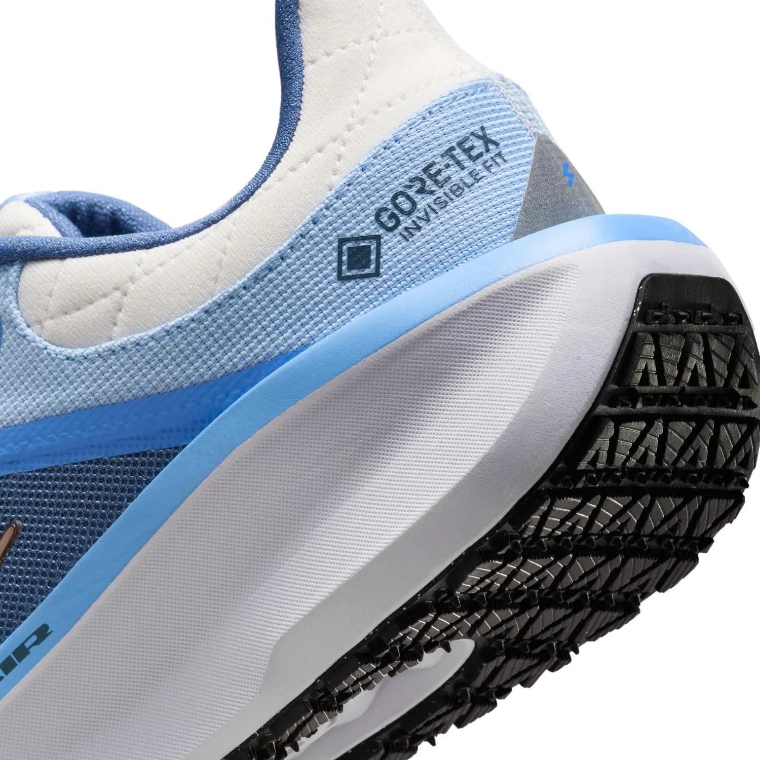Nike Winflo 11 Gore-Tex Corsa Donna 36.5 EU impermeabili