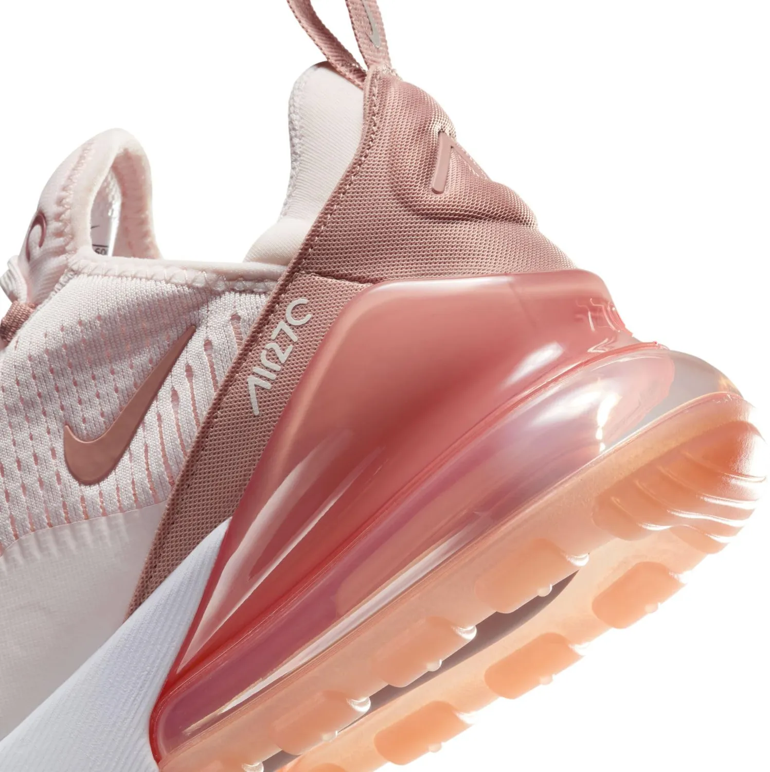Nike Air Max 270 sneakers donna ammortizzate