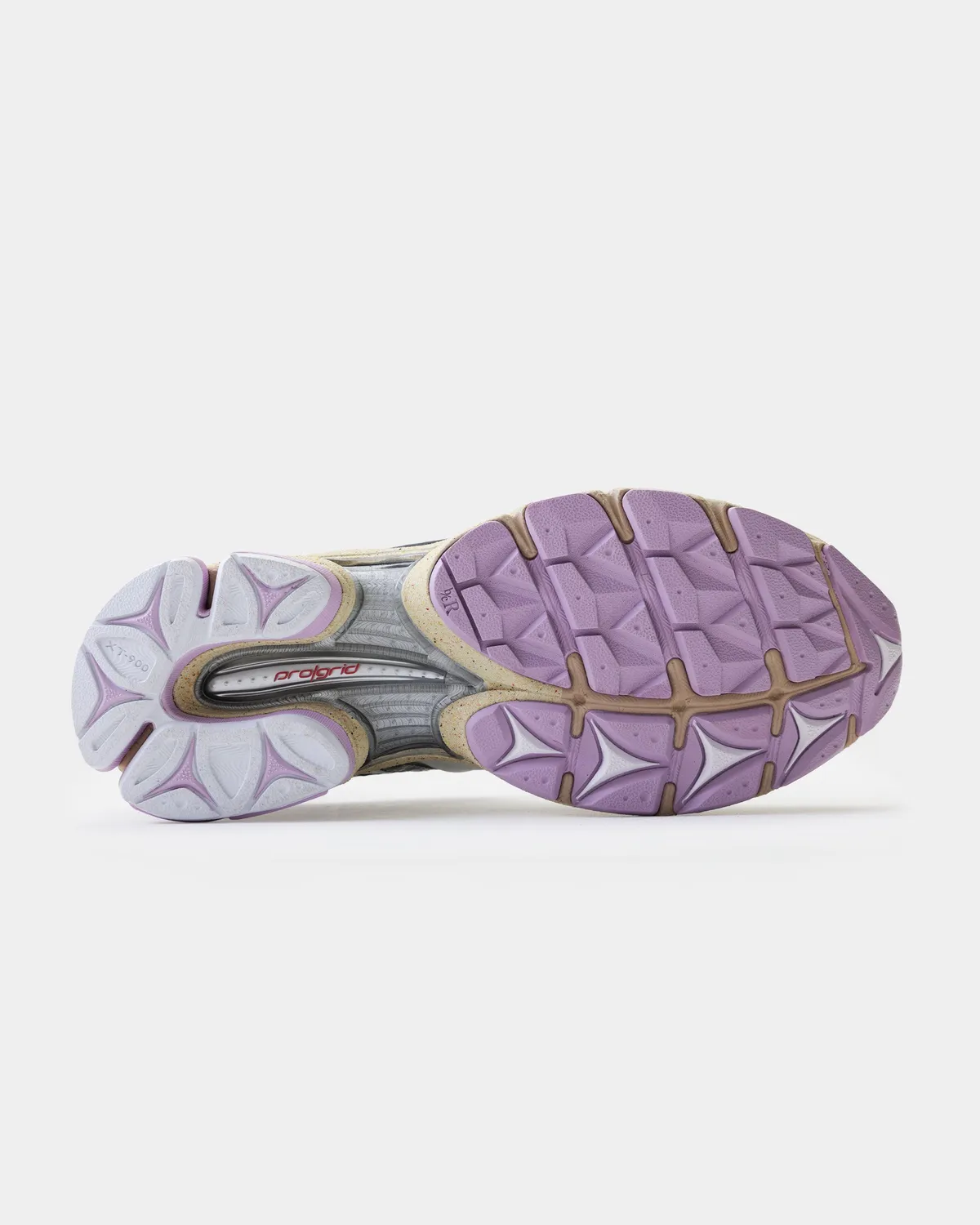 Metagirl Saucony Progrid Paramount Daughter of the Moon sneakers lilla