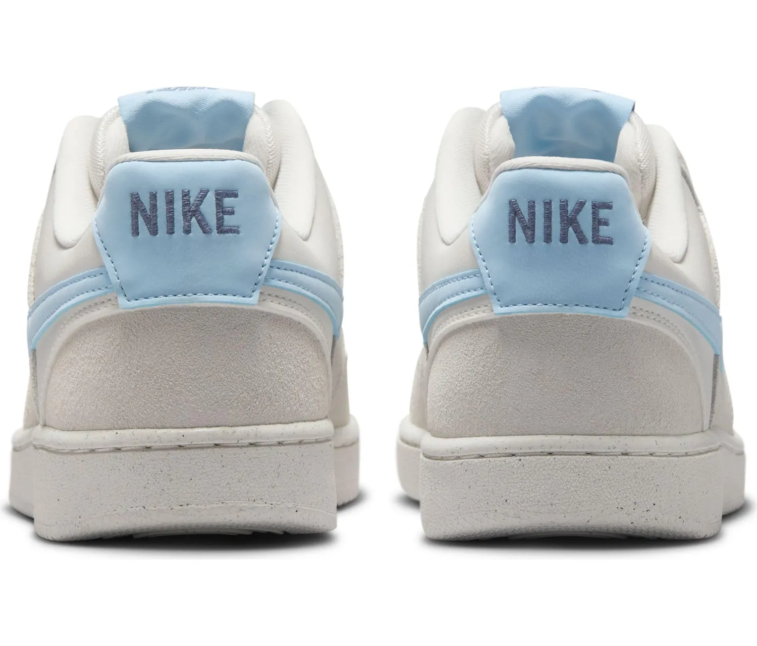 Nike Court Vision Low IB5873 scarpe donna pelle
