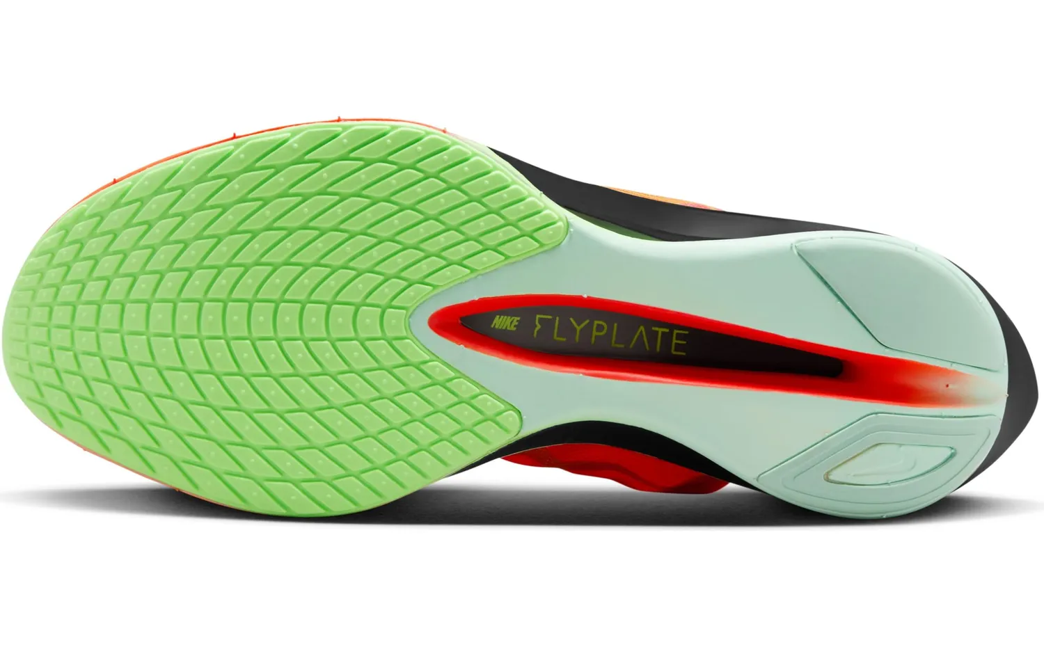 Nike Vaporfly 4 scarpe corsa donna 43 EU carbonio