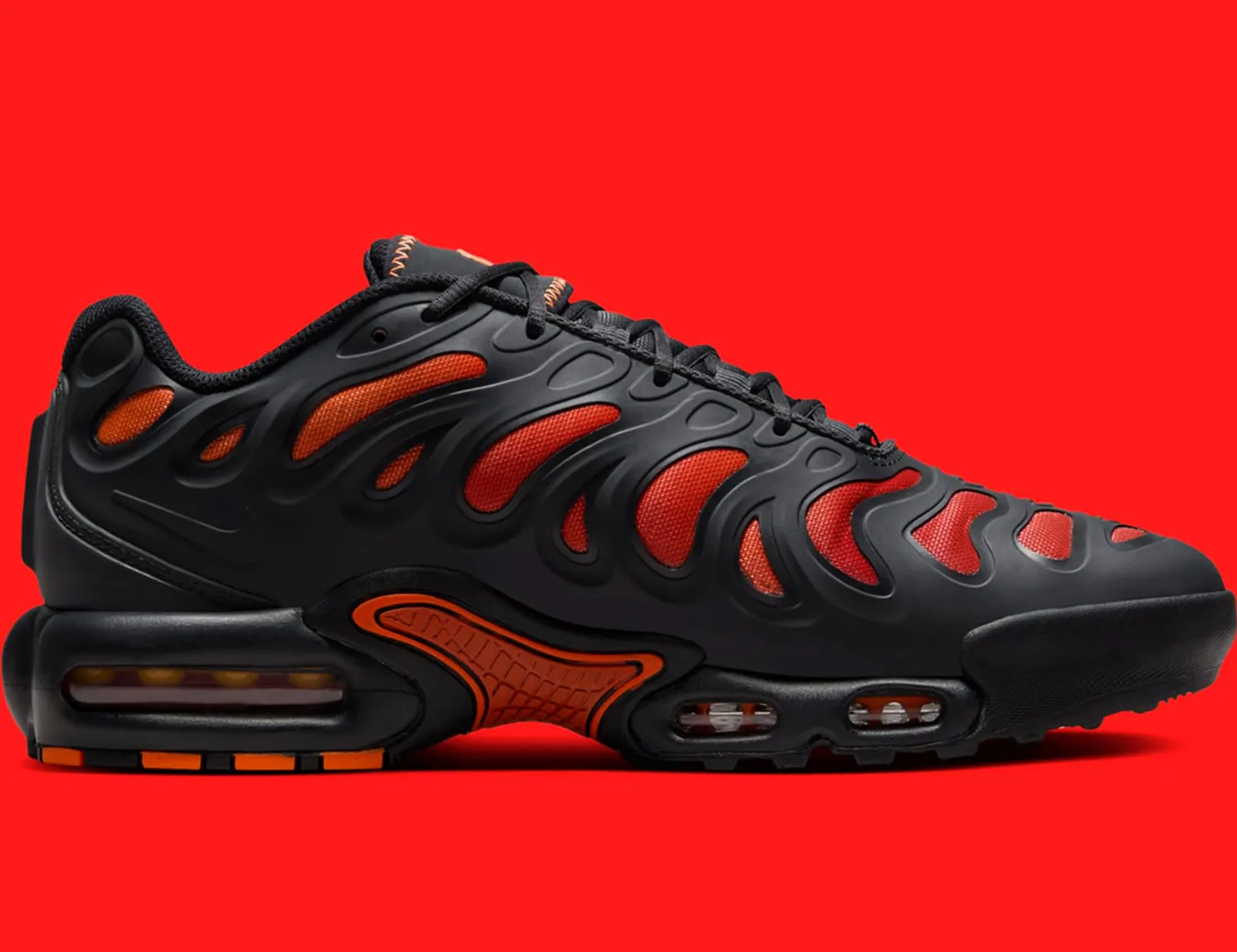 Nike Air Max Plus Drift sneakers uomo 47.5 EU Air visibile