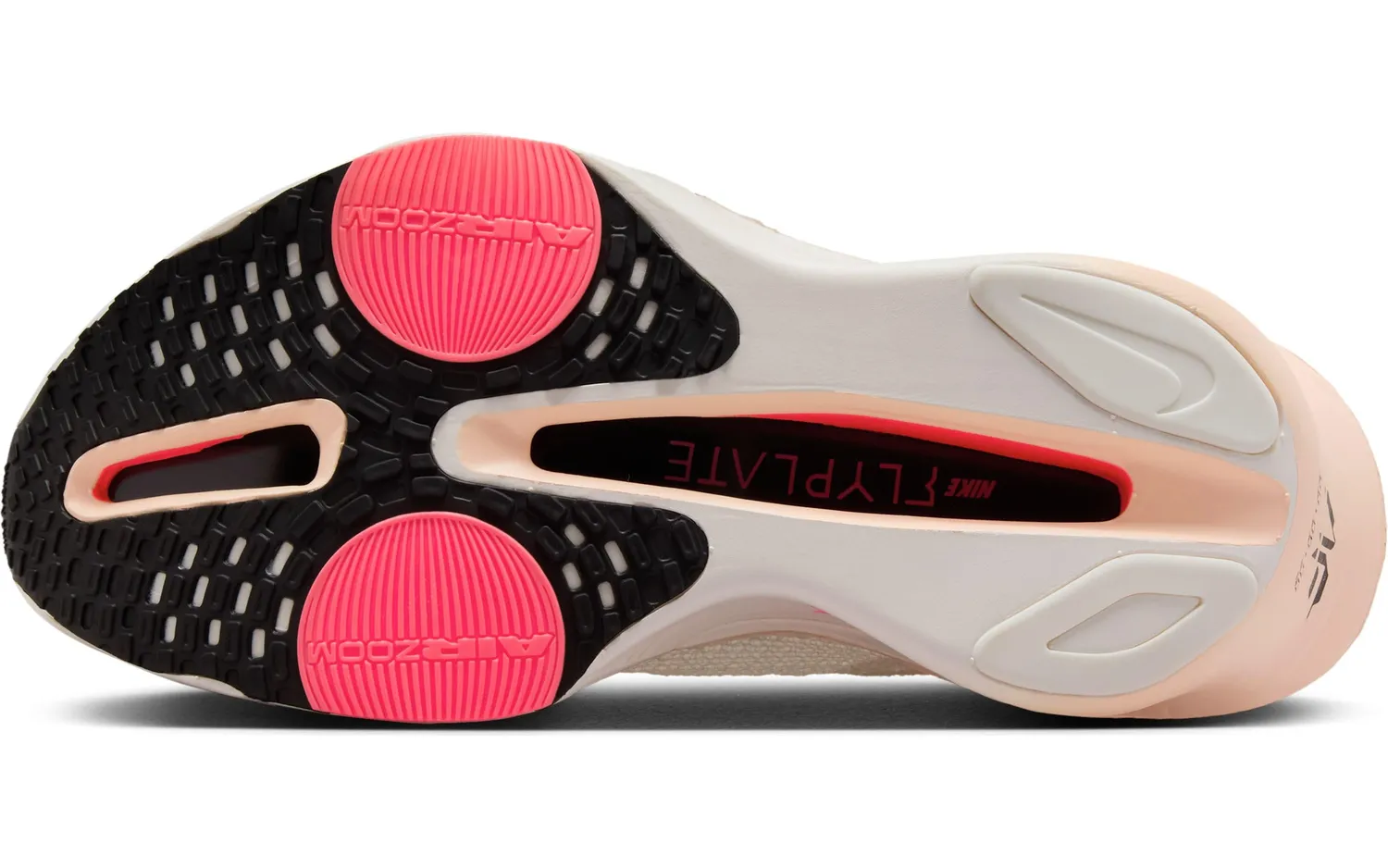 Nike Alphafly 3 FD8315 scarpe corsa donna 38 EU carbonio