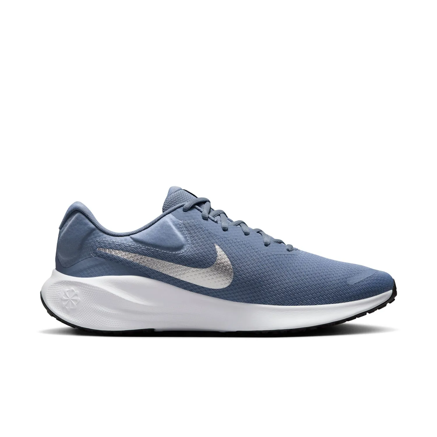 Nike Revolution 7 scarpe corsa uomo 42 EU morbide