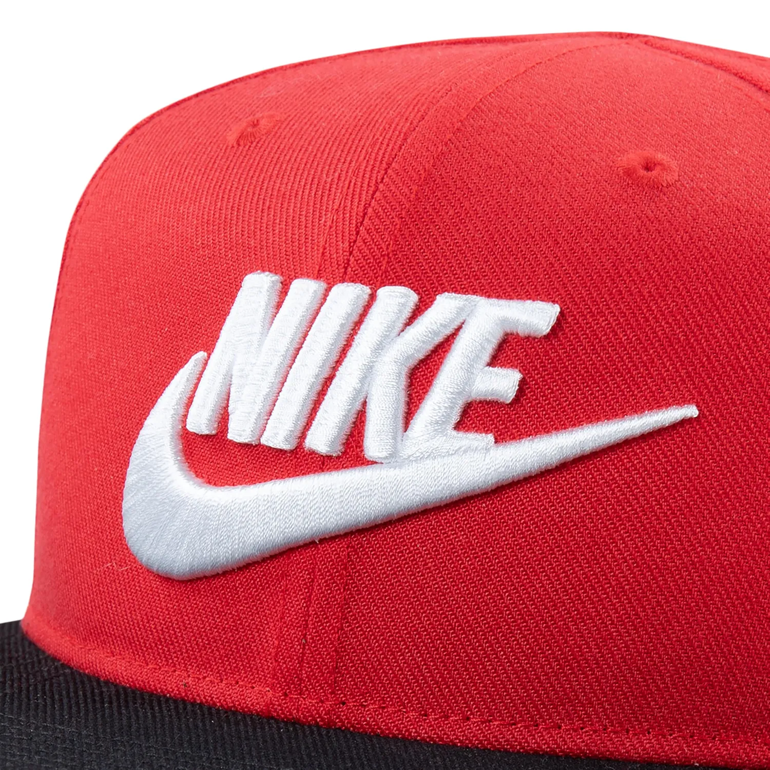 Nike True Limitless Snapback berretto University Red