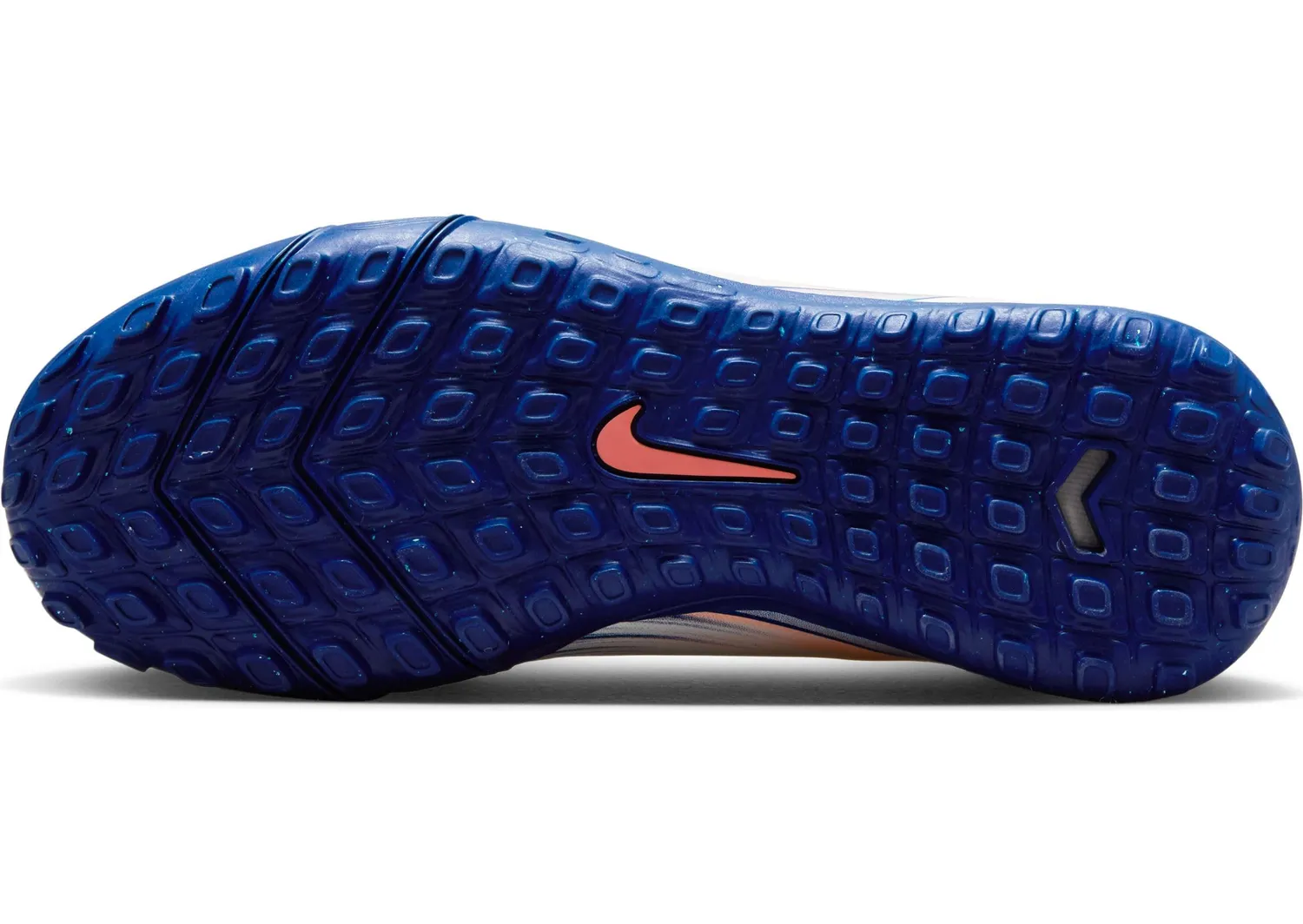 Nike Vapor 16 Academy Mercurial scarpe turf bimbi 38 EU TF