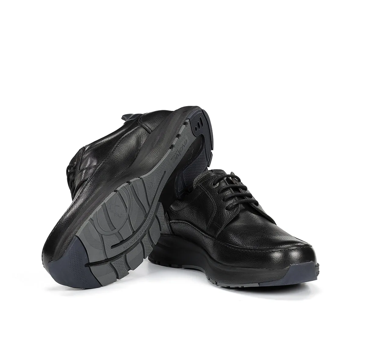 Fluchos Triton F2065 Scarpe Uomo Nere Impermeabili