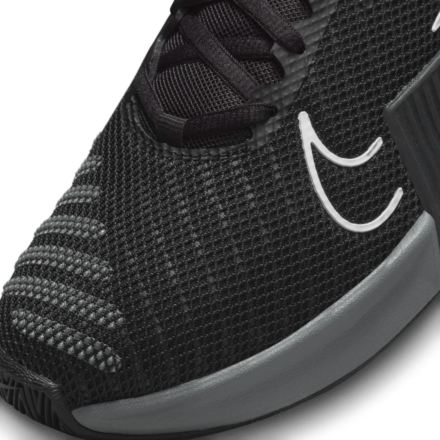 Nike Metcon 9 scarpe training donna 36 nere