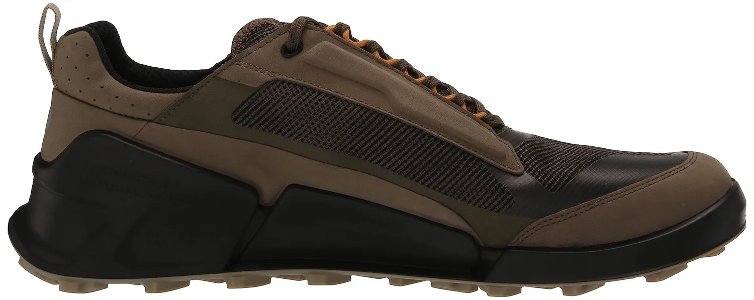 Ecco Biom 2.1 X Mountain scarpe trekking uomo
