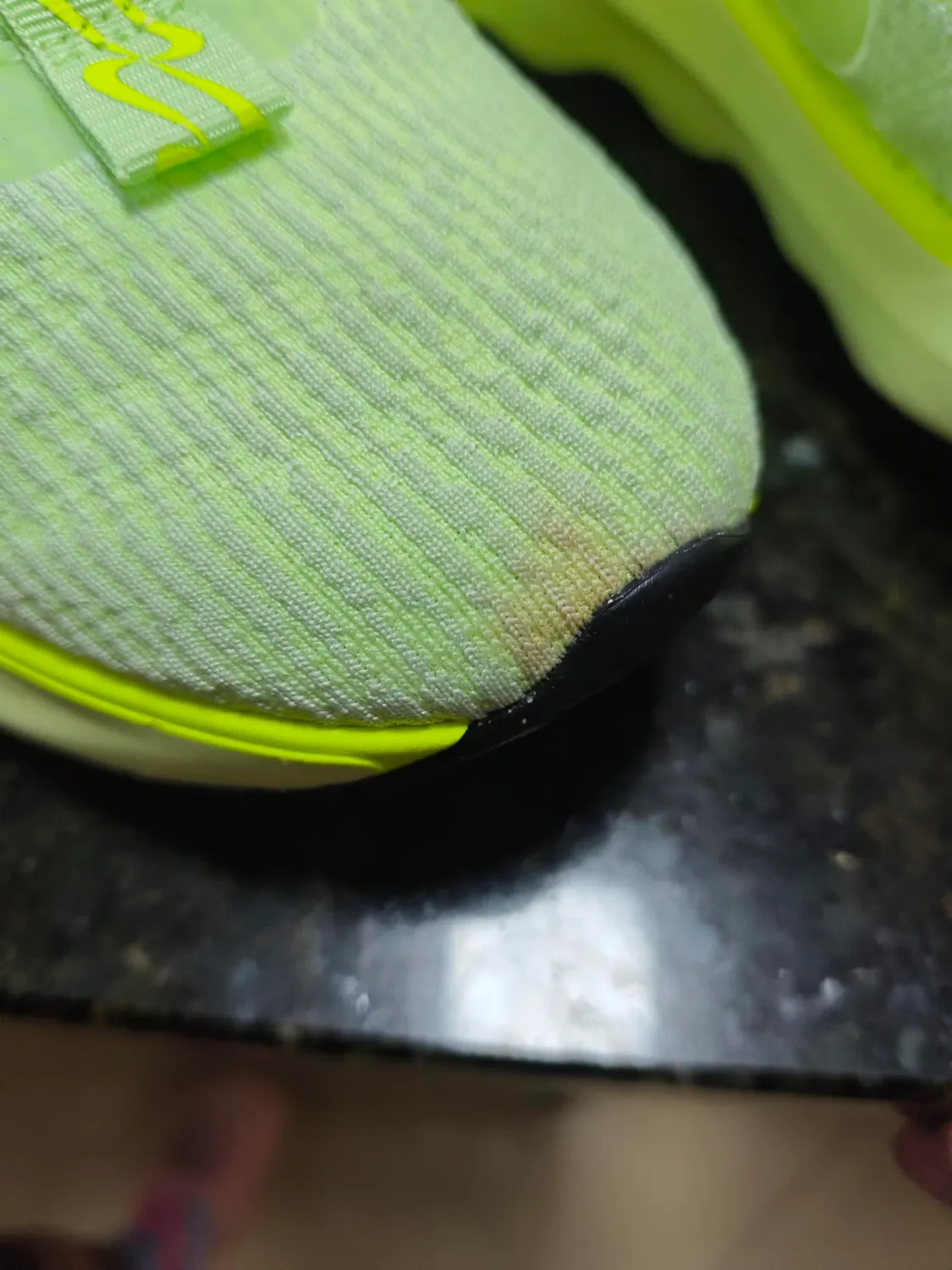 Nike Motiva scarpe walking uomo grigie