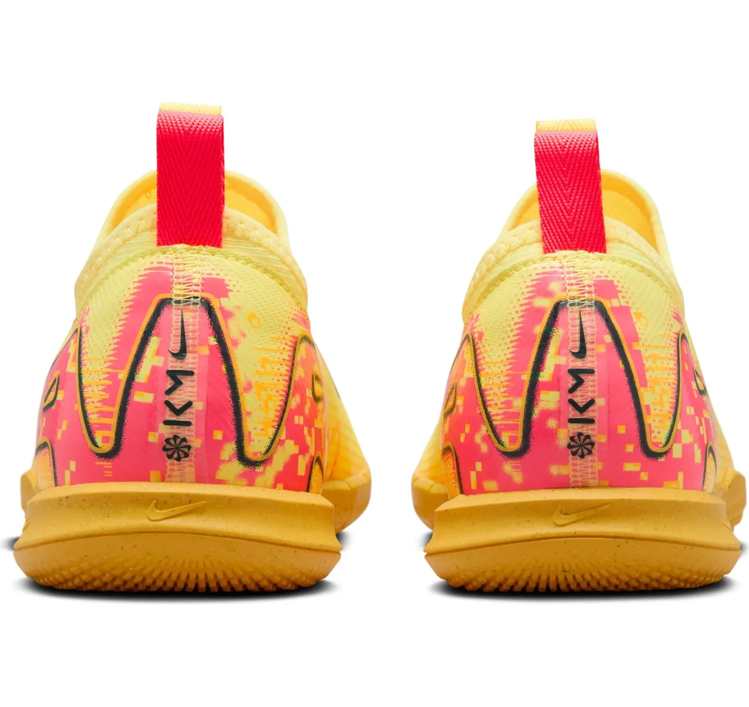 Nike Jr Zoom Vapor 16 Academy IC 38 EU scarpe calcio