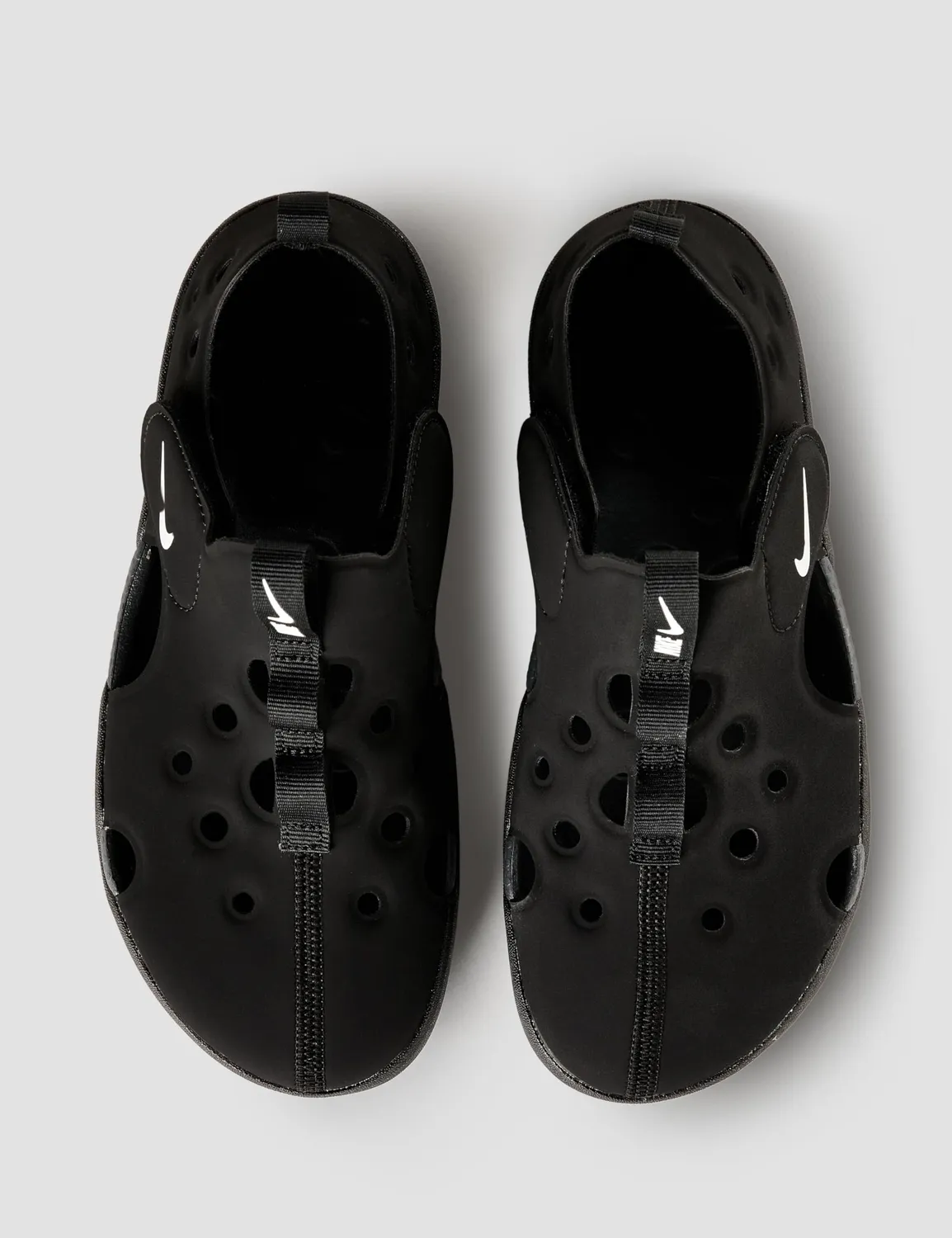 Nike Sunray Protect 4 sandali bimbo 18.5 EU impermeabili