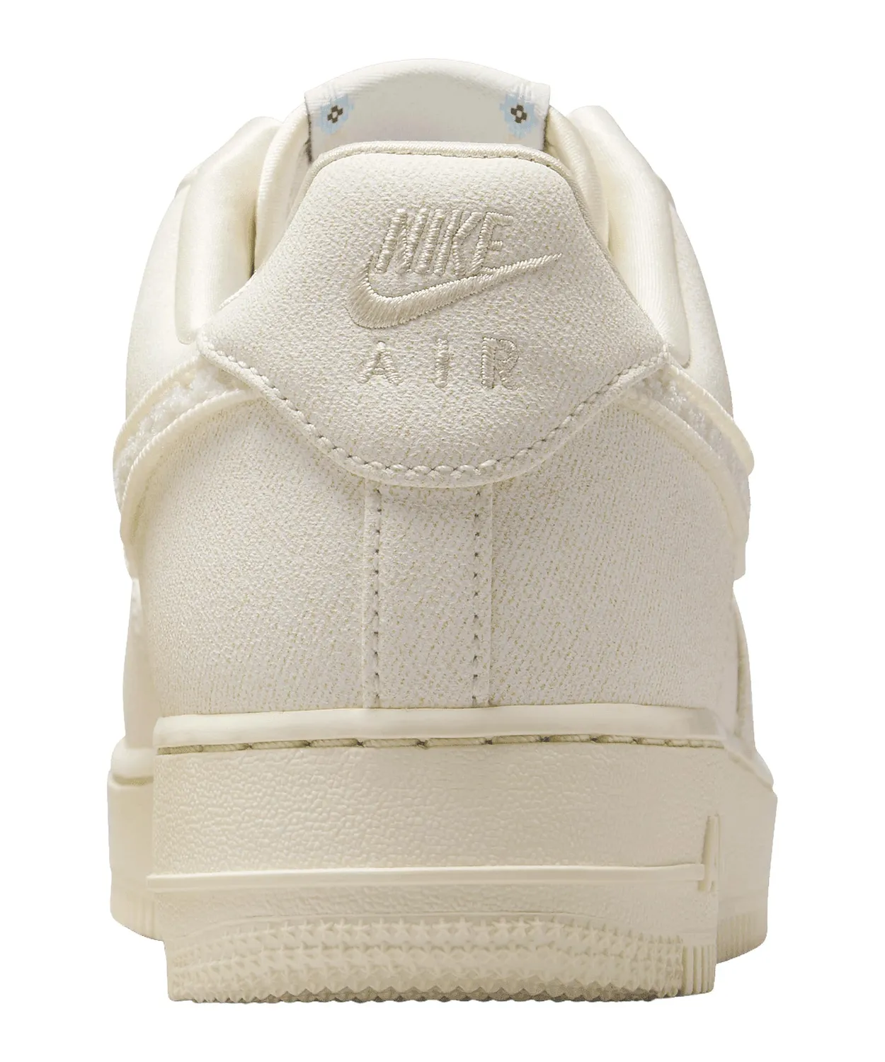 Nike Air Force 1 '07 LX Sneaker Donna Pelle Ciondoli