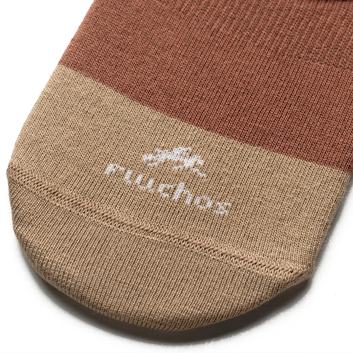 Fluchos CA0002 fantasmini uomo beige 2 paia