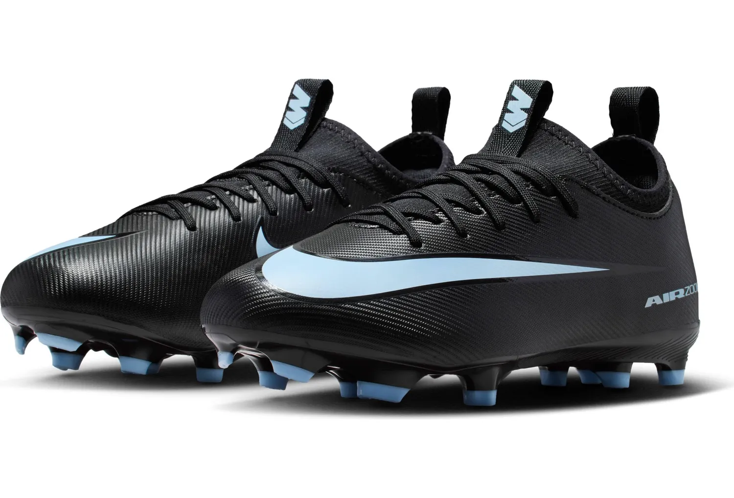 Nike Zoom Vapor 16 Academy scarpe calcio bambino tacchetti