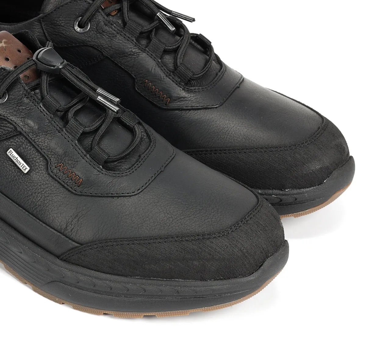 Fluchos Lander F2294 sneakers uomo nere impermeabili