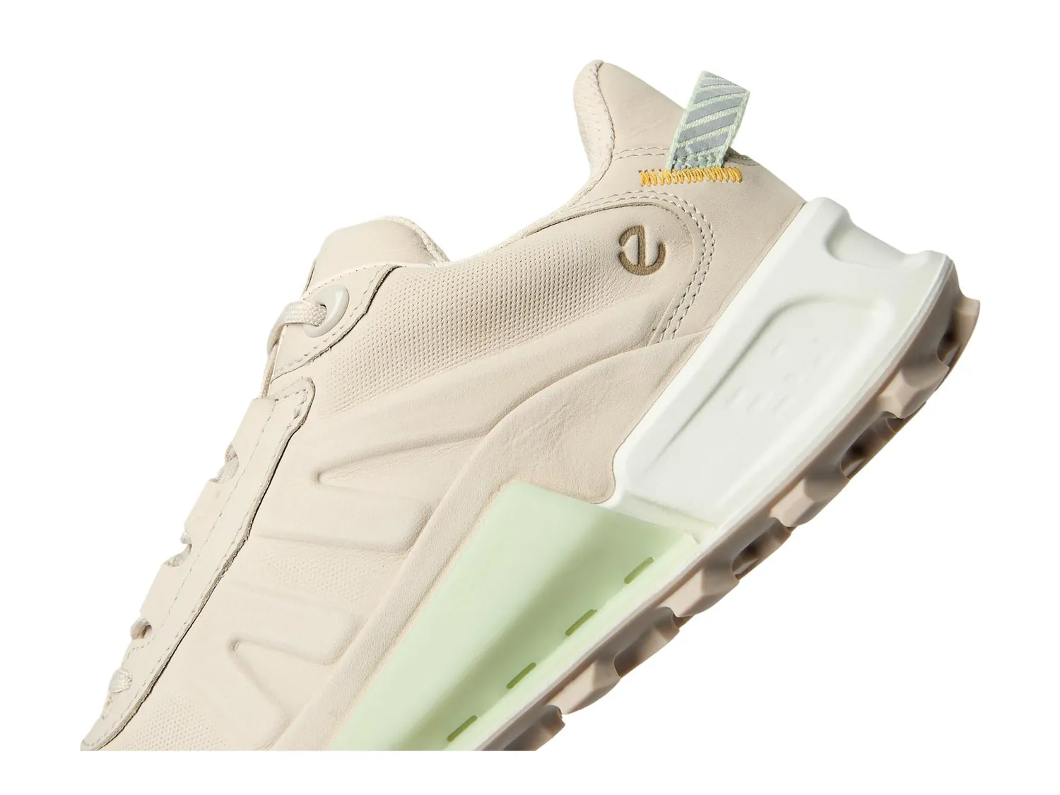 Ecco Biom 2.1 X Mountain scarpe trekking Gravel outdoor