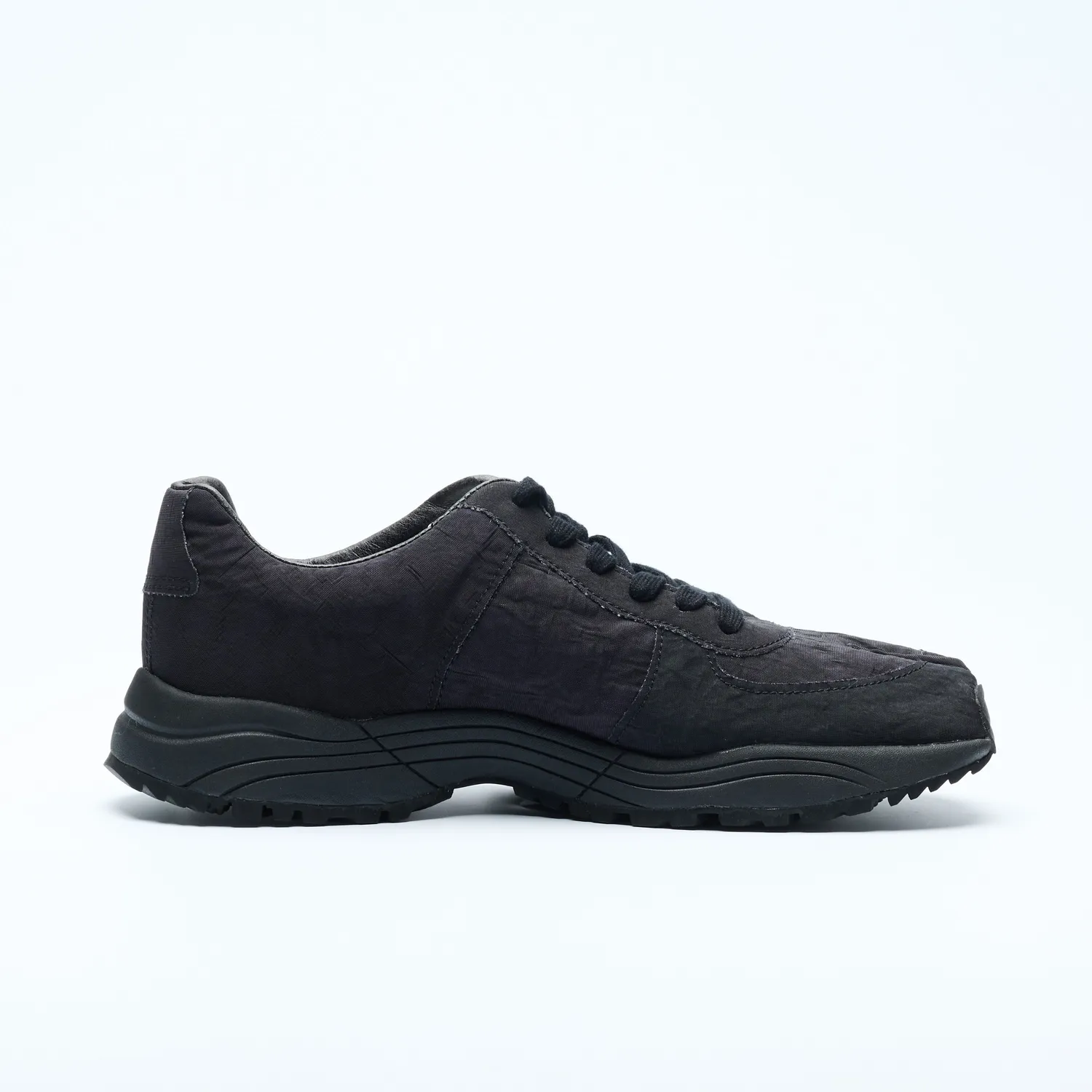 Tabito Tactical Trainer tabito48 sneakers nere airbag